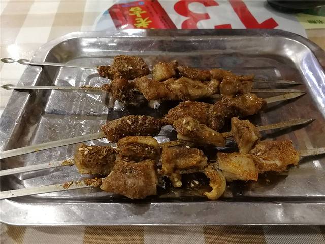 同来顺(解放路店)