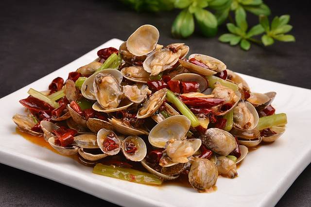 勇利赵家烤肉坊(翠华北路店)