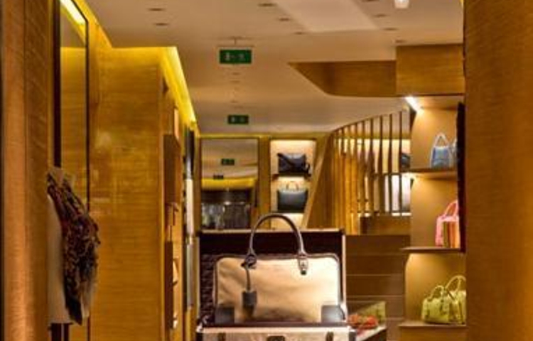 LOEWE 海港城海洋中心