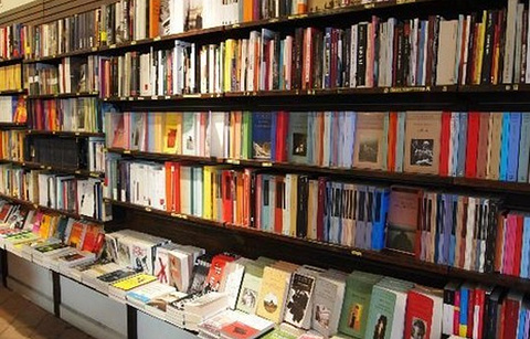 Altroquando书店