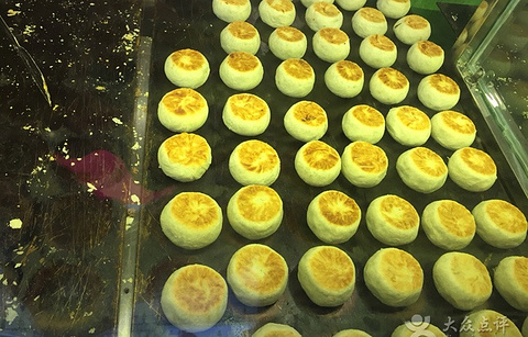 十三不靠·球酥点心(台东昆明路店)