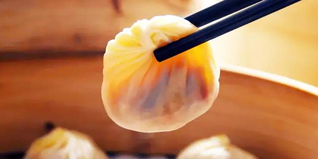 鼎泰丰(港汇店)