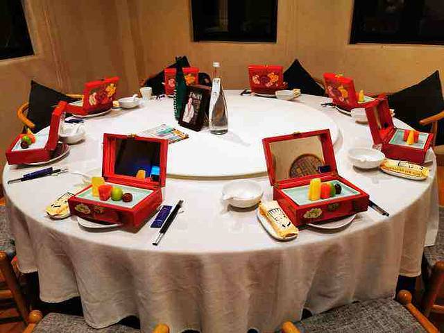 寻魏·金陵十二菜(老门东店)