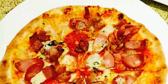 安妮意大利餐厅(世贸天阶店)