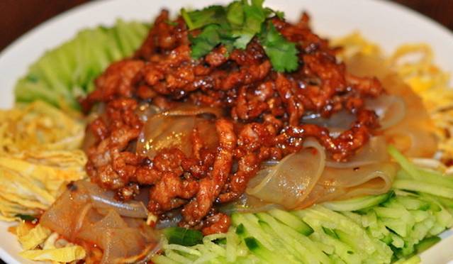 上海本帮菜梦园