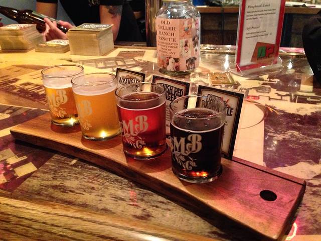 Figueroa Mountain Brewing Co.