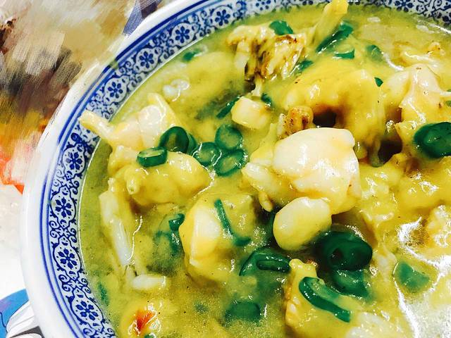 哈灵面馆(宛平南路店)