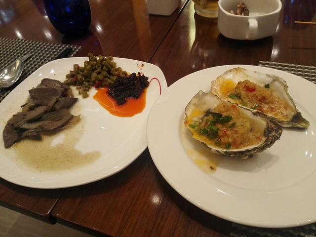 保利假日酒店月色西餐