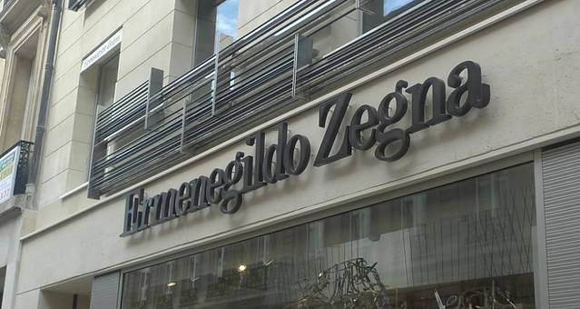 杰尼亚（布里斯班店）