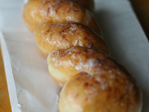 Sunrise Donuts旅游景点图片