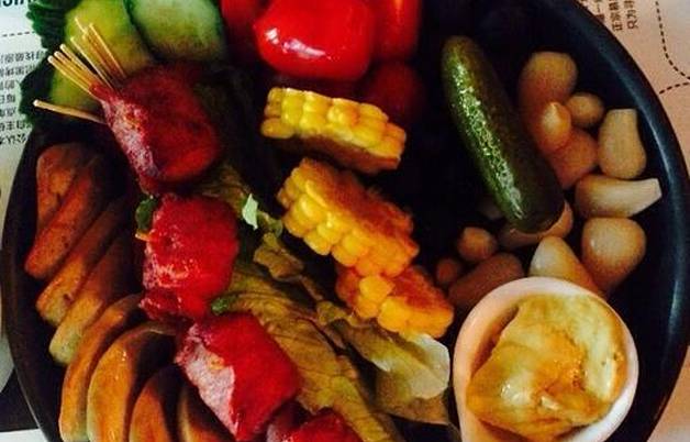 18号酒馆(汉口店)