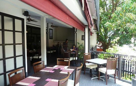 Aioli Restaurant旅游景点图片