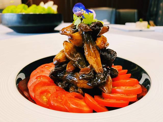 海港大酒楼(福山店)