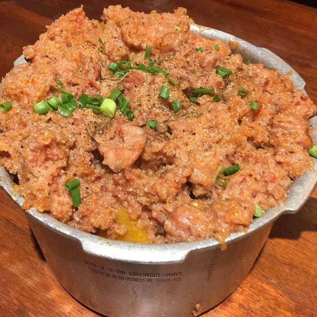 杨记隆府(北滨路国潮店)