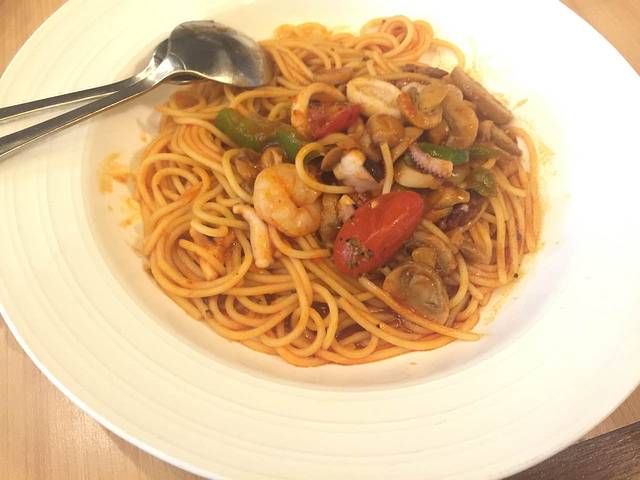 必胜客(二七万达店)