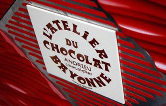 L'Atelier Du Chocolat旅游景点图片