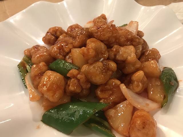 地派温泉中餐厅