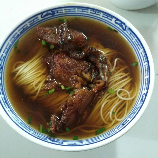 大时代美食面馆