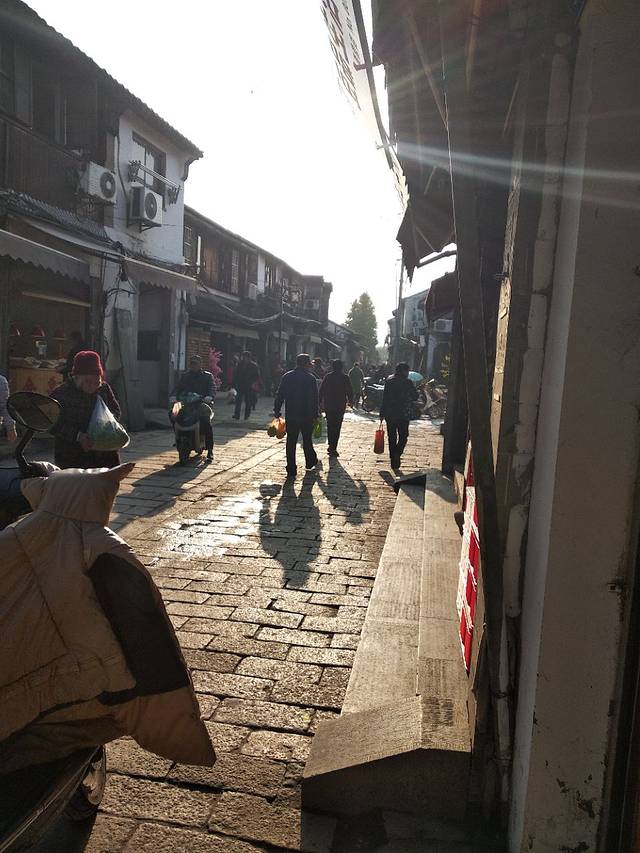 马栋佩烧卖(广济路店)