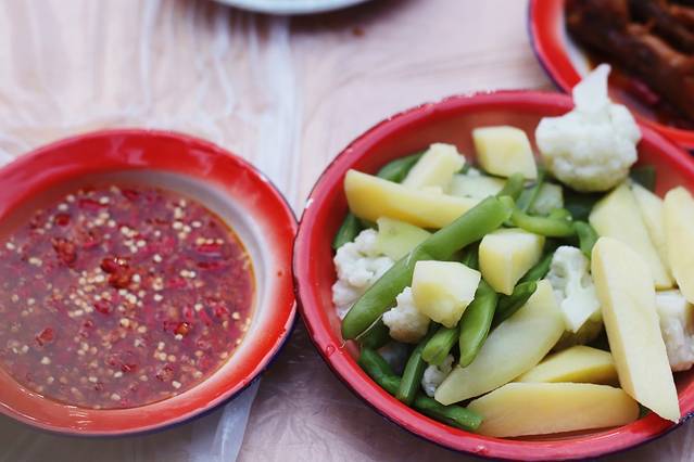 拈一筷子·宜宾江湖菜(十一街店)