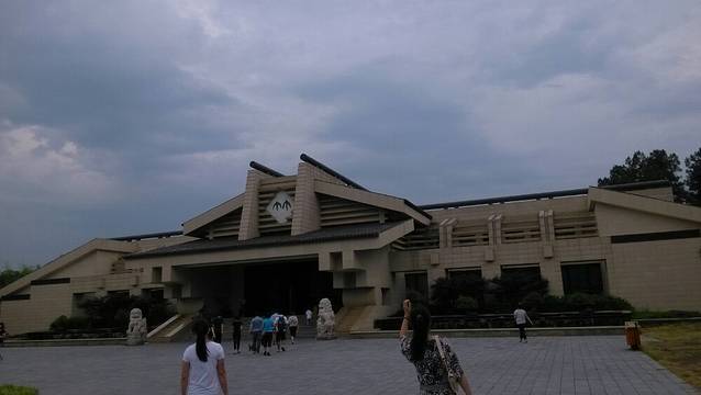 国际竹艺商贸城