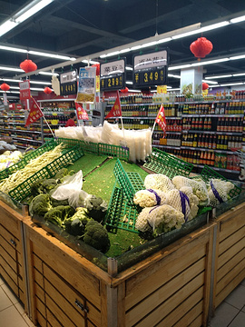 乐华生活超市(西仲一路店)的图片