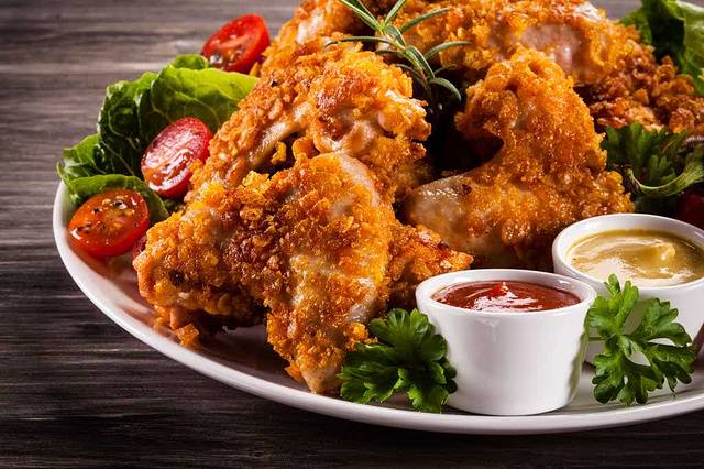 德克士(定陶店)