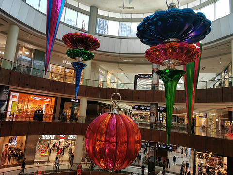 Gallery One Dubai Mall旅游景点图片