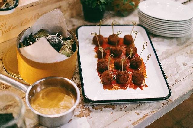 Bitterman Handcrafted