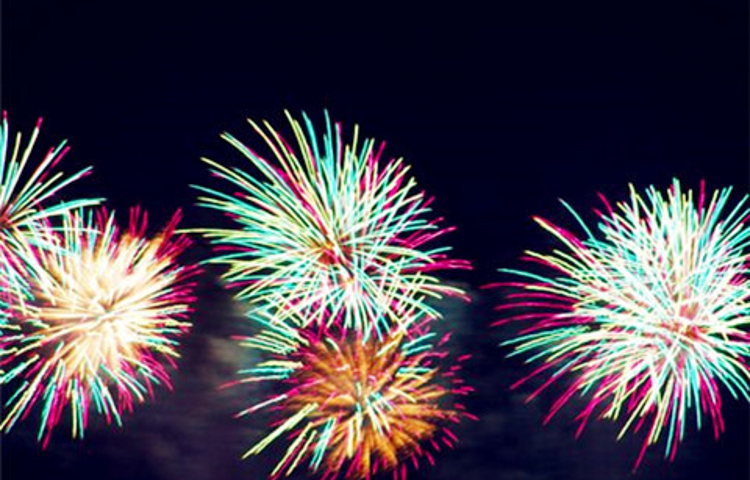 江户川区花火大会