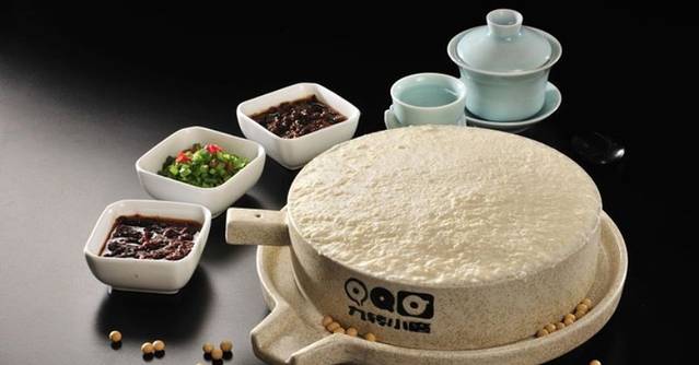 九转小磨(江北融创茂店)