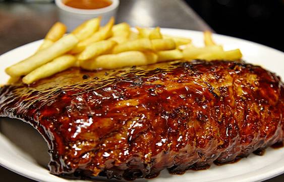 Hurricane's Grill（邦迪海滩分店）