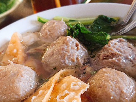 Bakso Alex旅游景点图片