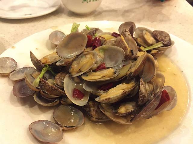 美达尔烧烤(大尧三路店)