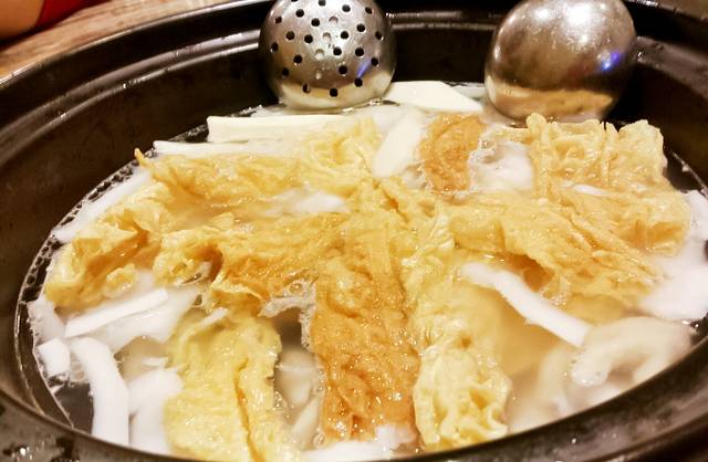 润鼎四季(吉大店)