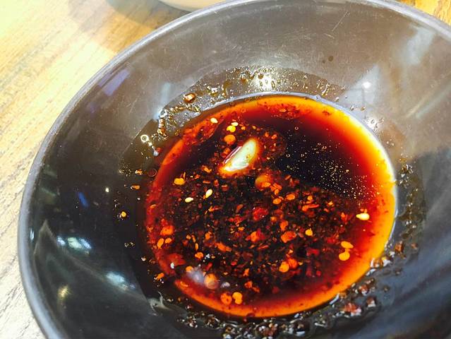 破店·饺子就酒(南内环街南三巷店)