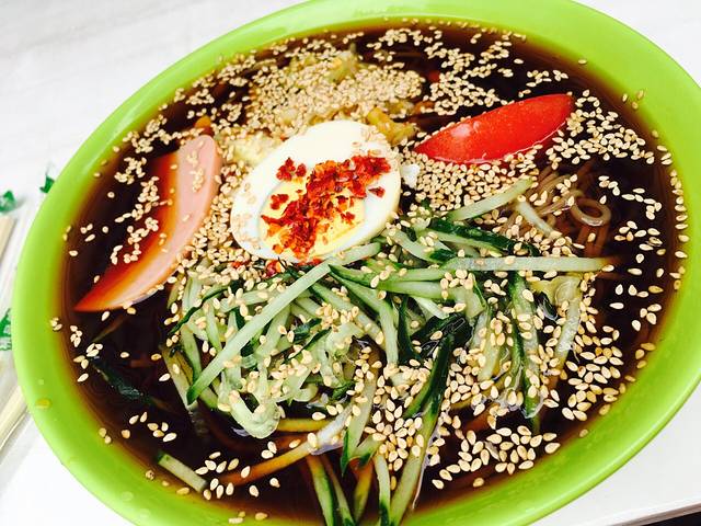 大今碗朝鲜冷面王(台东店)