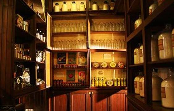 A Vida Portuguesa（Chiado）