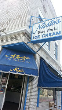 Nasto's Ice Cream Co.