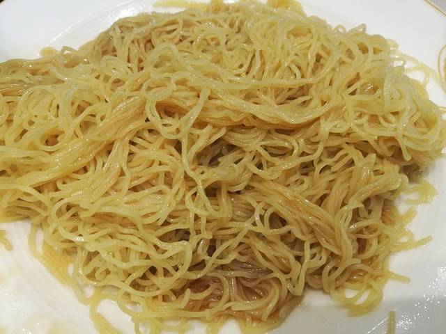 香港麦奀云吞面世家(东方文德广场店)