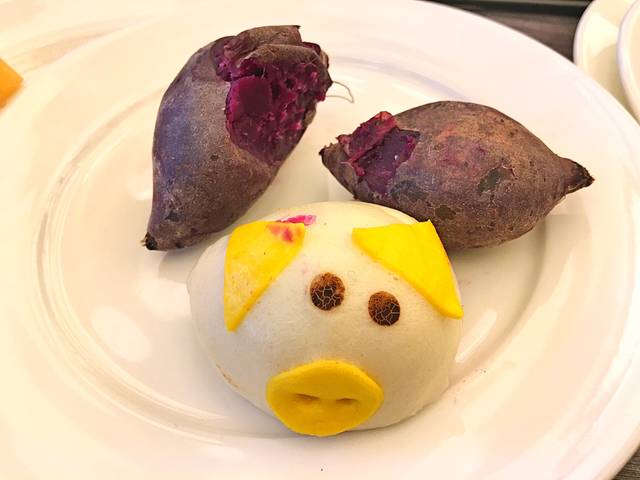 波罗蜜多酒店·如饴轩