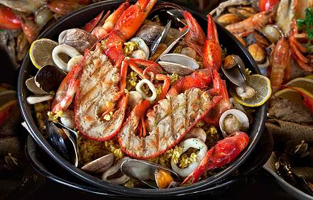 The Daily Catch North End