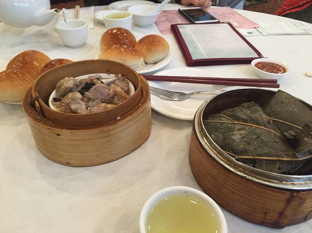 Summit Garden Restaruant