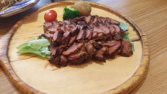 米桃·蠡湖山房(万象城湖景店)