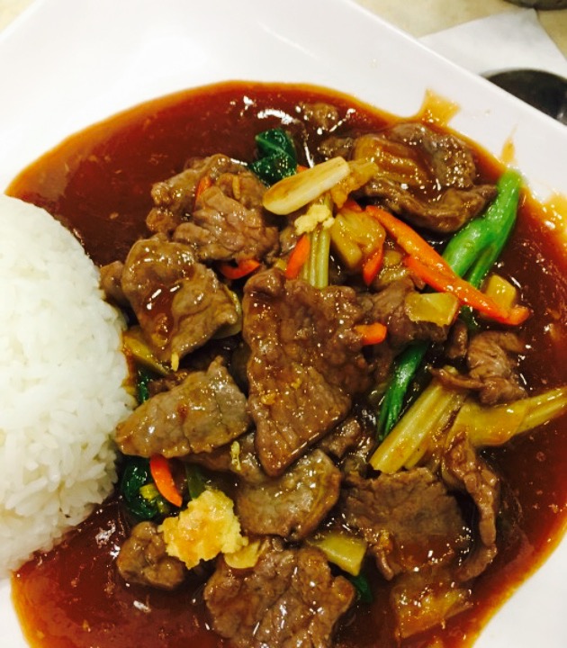 老花镜香港冰室(南门美食街店)