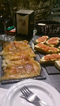 Restaurante El Puchero de Las Meigas的图片