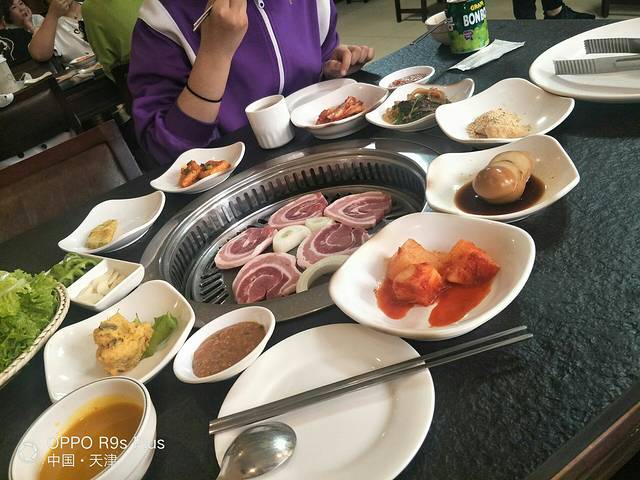 88大圆角(静海店)