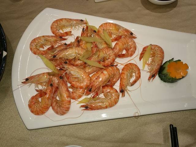 莲心素食茶艺馆(章华寺店)