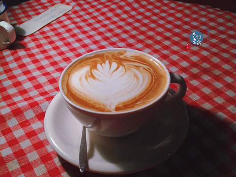 3coffee(上海路店)旅游景点图片