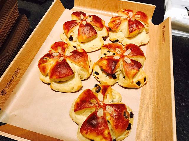 Villabrot酵墅·欧包(景枫中心店)